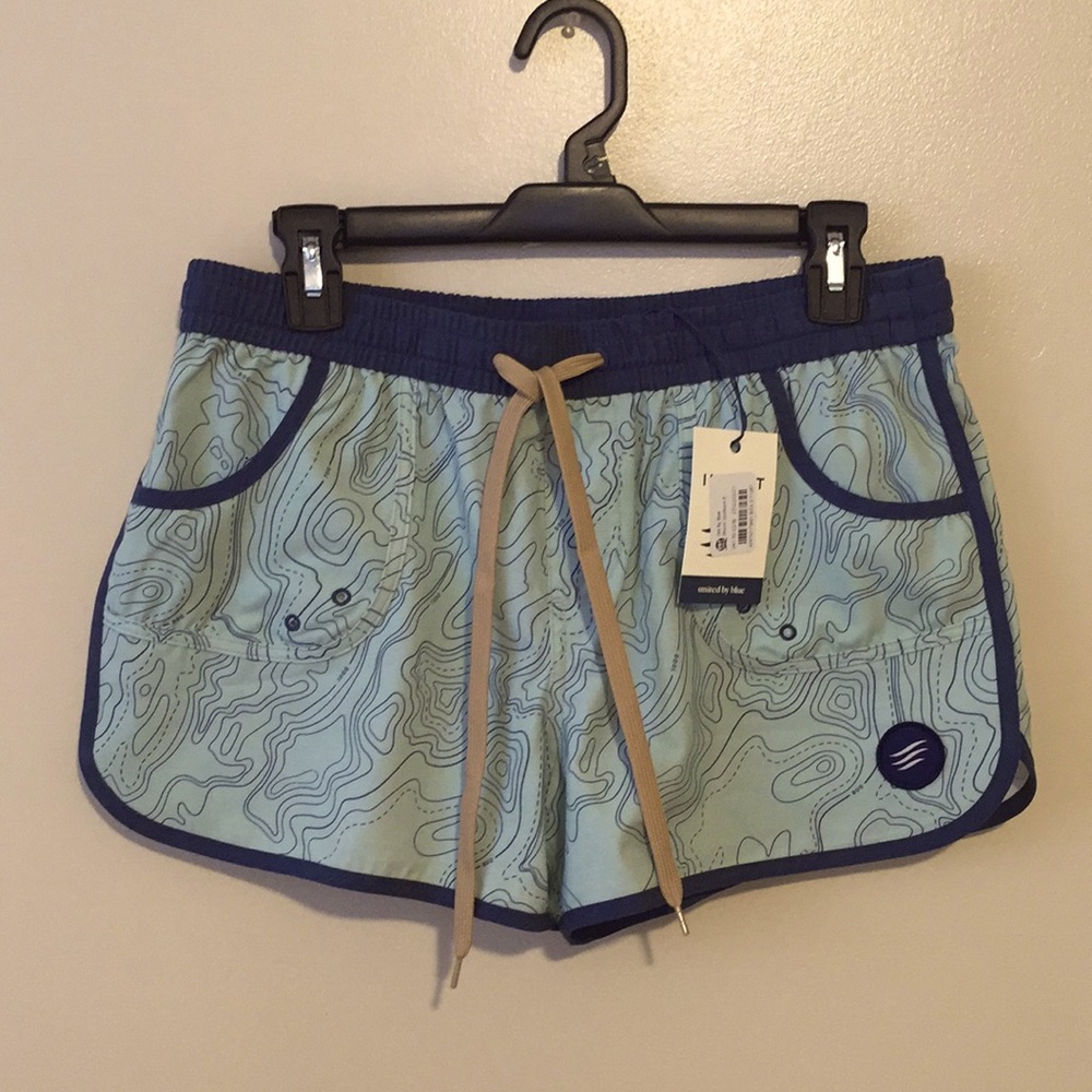 Impact Collection eco friendly shorts size small